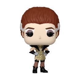 Funko Pop! Movies: the Rocky Horror Picture Show - Magenta #1913 Vinyl Figure