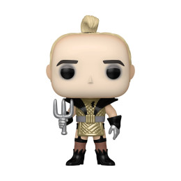 Funko Pop! Movies: the Rocky Horror Picture Show - Riff Raff #1914 Vinyl Figure