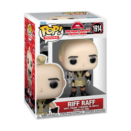Funko Pop! Movies: the Rocky Horror Picture Show - Riff Raff #1914 Vinyl Figure