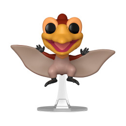 Funko Pop! Movies: the Land Before Time - Petrie #1840 Vinyl Figure