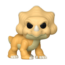 Funko Pop! Movies: the Land Before Time - Cera #1842 Vinyl Figure
