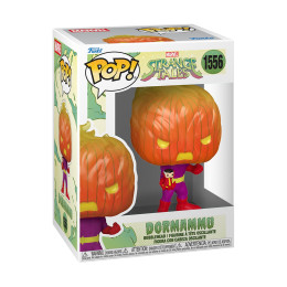 Funko Pop! Marvel: Strange Tales - Dormammu #1556 Vinyl Figure
