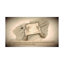 Ps5 Tales From Candleforth