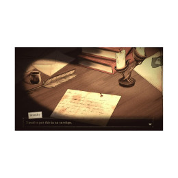 Ps5 Tales From Candleforth