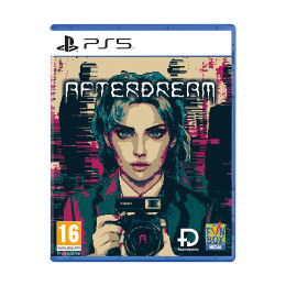 Ps5 Afterdream