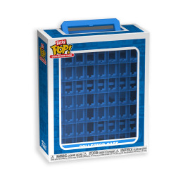 Funko Bitty Pop! Collector Case: Carrying Case
