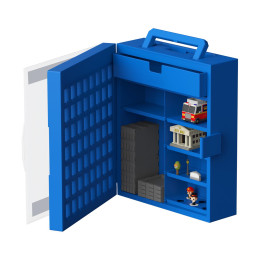 Funko Bitty Pop! Collector Case: Carrying Case