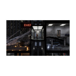 Ps5 Kong: Survivor Instinct - Titans Edition