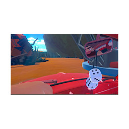 Ps5 Suicide guy vr Deluxe