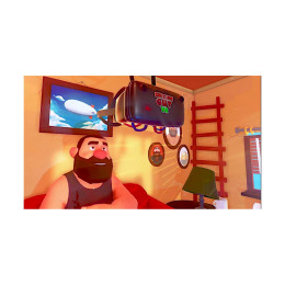 Ps5 Suicide guy vr Deluxe