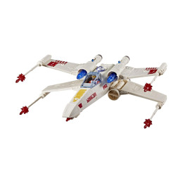 Hasbro Star Wars: Vehicles - 4" Xwing Vehicle (G0768)