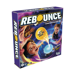 Hasbro Other Kids Games: Rebounce (G1428)