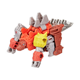 Hasbro Transformers: Cyberworld - Dinobot Snarl Cyber Changers Action Figure (G1042)
