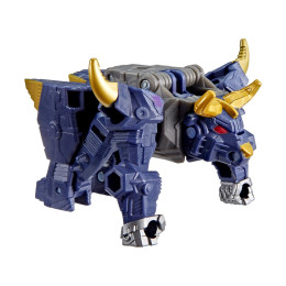 Hasbro Transformers: Cyberworld - Megatron Cyber Changers Action Figure (G1043)