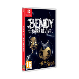 Nsw Bendy and the Dark Revival