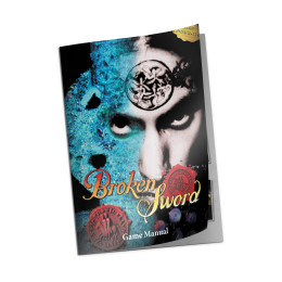 Ps4 Broken Sword - Shadow of the Templars: Reforged