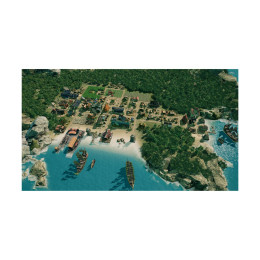 Ps5 Republic of Pirates