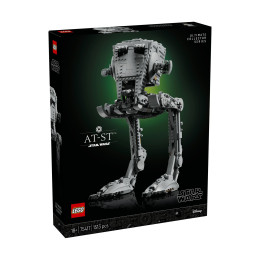 Lego® Star Wars™: at-st™ Walker (75417)