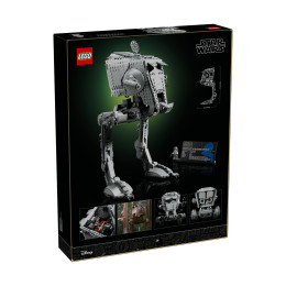 Lego® Star Wars™: at-st™ Walker (75417)