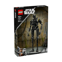 Lego® Star Wars™: k-2so™ Security Droid (75434)