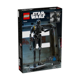 Lego® Star Wars™: k-2so™ Security Droid (75434)