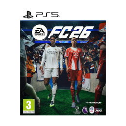 Ps5 ea Sports fc 26