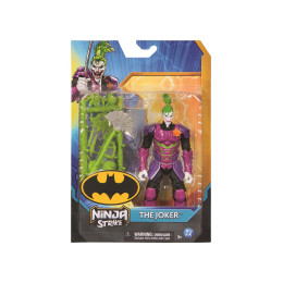 Spin Master dc Batman: Ninja Strike - Robin Action Figure (15cm) (20154218)