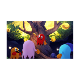 Nsw pac-man World 2 re-pac