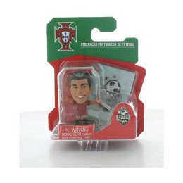 Creative Toys - Soccerstarz: Portugal Cristiano Ronaldo - Home kit (404420)