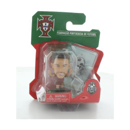 Creative Toys - Soccerstarz: Portugal Diogo Jota - Home kit (405317)