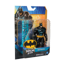 Spin Master dc Batman: Ninja Strike - Batman Action Figure (15cm) (20154220)