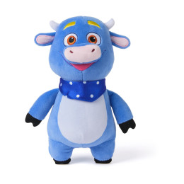 Spin Master Nickelodeon: Dora - Benny Plush toy (15cm) (20151071)