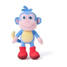 Spin Master Nickelodeon: Dora - Boots Plush toy (15cm) (20151072)