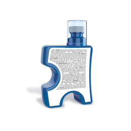 Clementoni Σετ 12 Κόλλες Παζλ 200ml