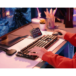 Streamplify Capture Card Capture-4k30-bk