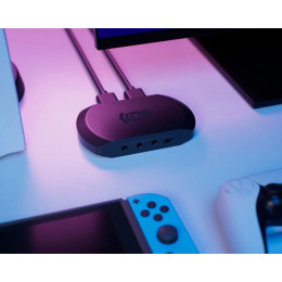 Streamplify Capture Card Capture-4k30-bk