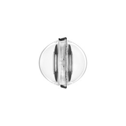 Insta360 x5 Invisible Dive Case pro - Professional Grade Glass Boosts Picture Clarity