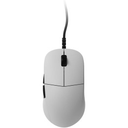 Endgame Gear xm2 8k v2 Gaming Mouse - White - 52g, 30.000 cpi