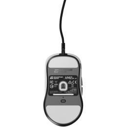 Endgame Gear xm2 8k v2 Gaming Mouse - White - 52g, 30.000 cpi