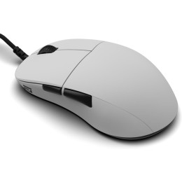 Endgame Gear xm2 8k v2 Gaming Mouse - White - 52g, 30.000 cpi