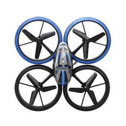 Silverlit Flybotic Bumper Drone Τηλεκατευθυνόμενο Drone Για 8+ Χρονών