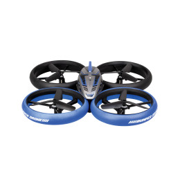 Silverlit Flybotic Bumper Drone Τηλεκατευθυνόμενο Drone Για 8+ Χρονών