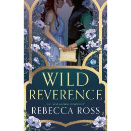 Wild Reverence tpb