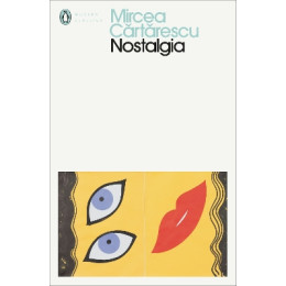 Penguin Modern Classics Nostalgia