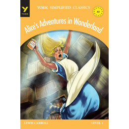 Ysc Level 1: Alice in Wonderland