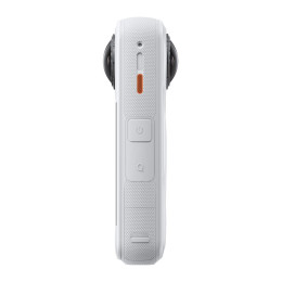 Insta360 x5 Satin White Limited Edition