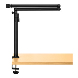 Streamplify Mount Lift  for Light, Mic, Webcam Mount-Lift-Light