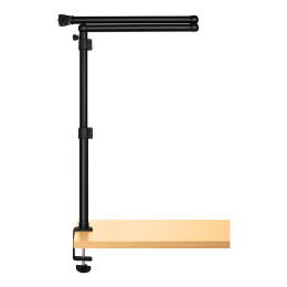 Streamplify Mount Lift  for Light, Mic, Webcam Mount-Lift-Light