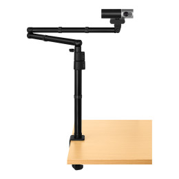Streamplify Mount Lift  for Light, Mic, Webcam Mount-Lift-Light