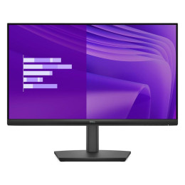Dell pro E2425hsm ips Monitor 24" With Speakers (210-Brdv) (Dele2425hsm)